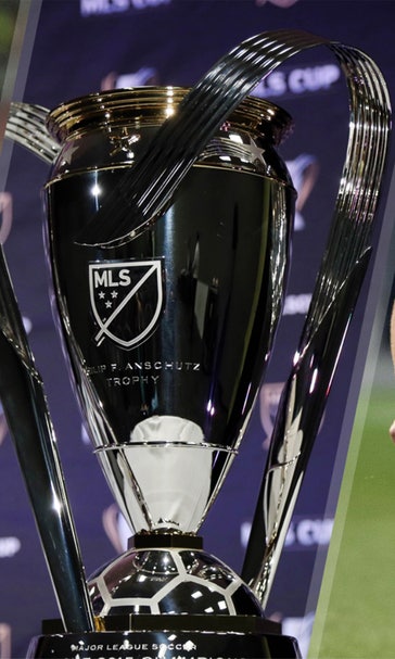 Toronto FC vs Seattle Sounders is the best MLS Cup matchup you could ask for
